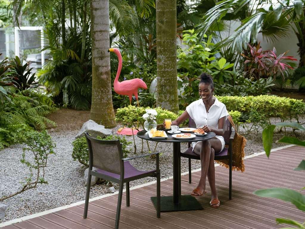 Novotel Abidjan Plateau Facilidades foto